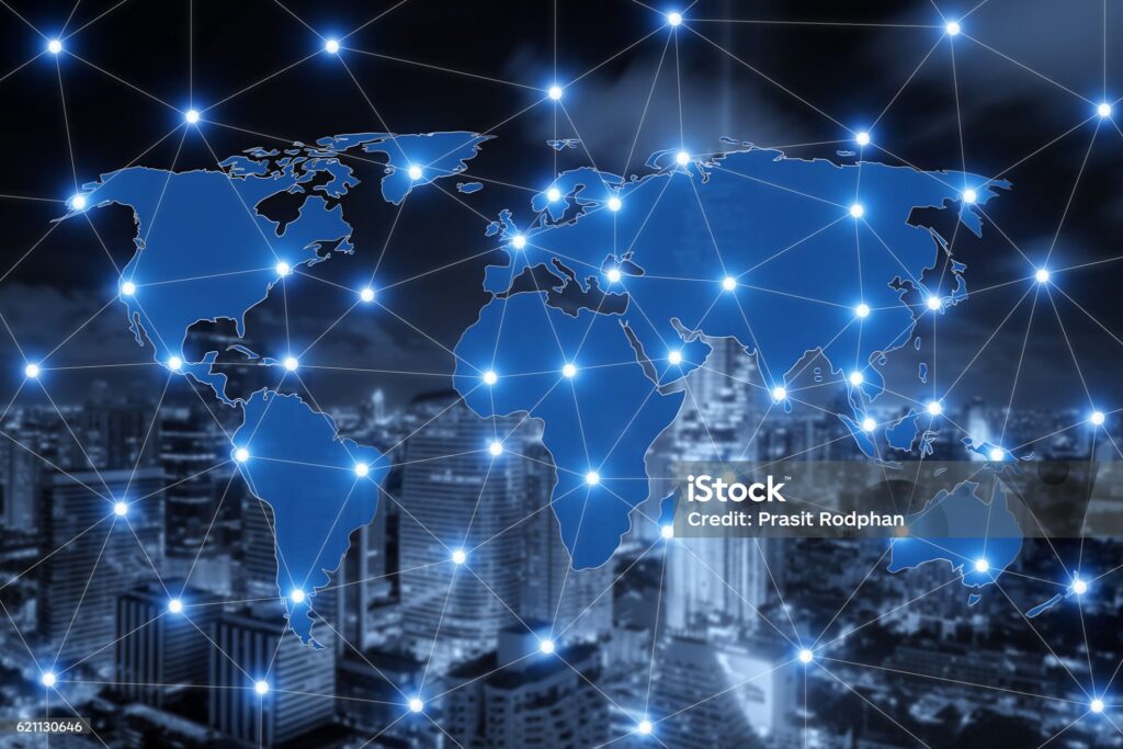 إنشاء موقع إلكتروني 