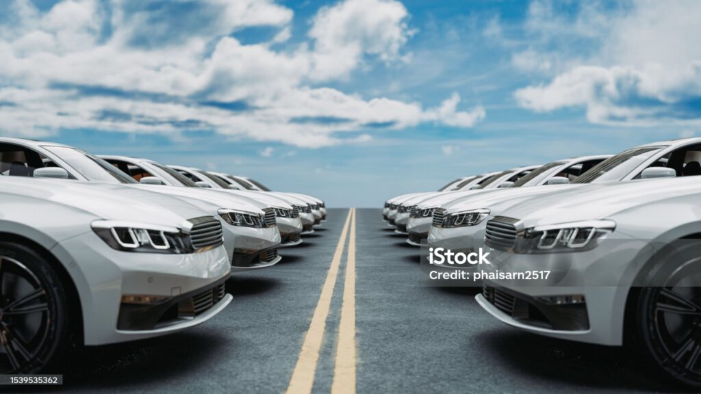 صيانة السيارة الحديثة