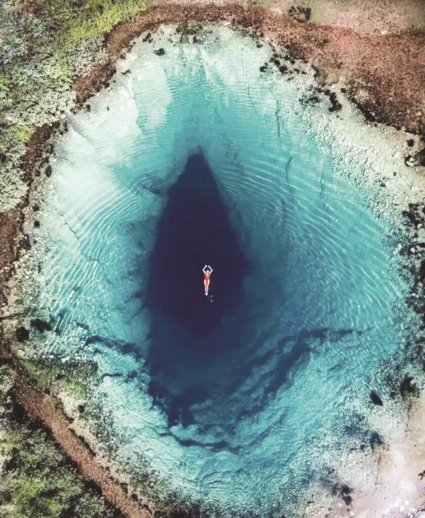 السياحة العلاجية- الاستشفائية- سيناء