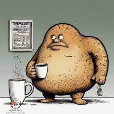 تأثير القهوة على السمنة