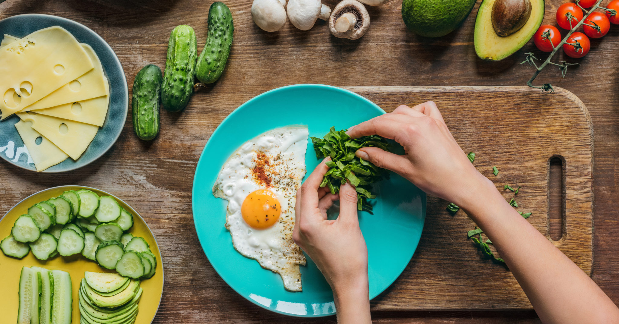 نظام الكيتو