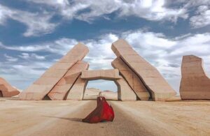 دور الاعلام في اظهار الاستقرار في البلاد