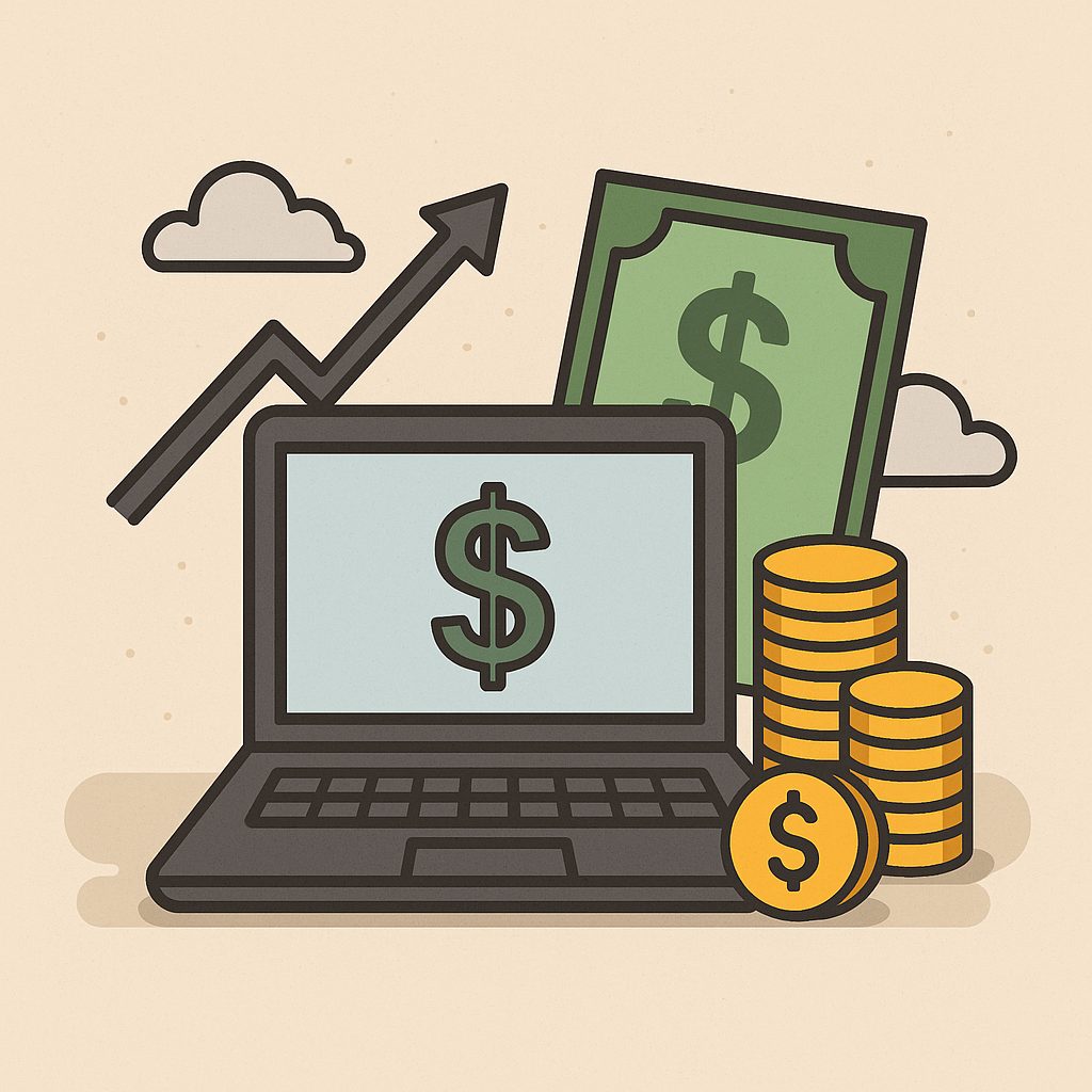 العمل الحر والاستقلال المالي – أكثر 10 مجالات مطلوبة في مجال الفريلانس