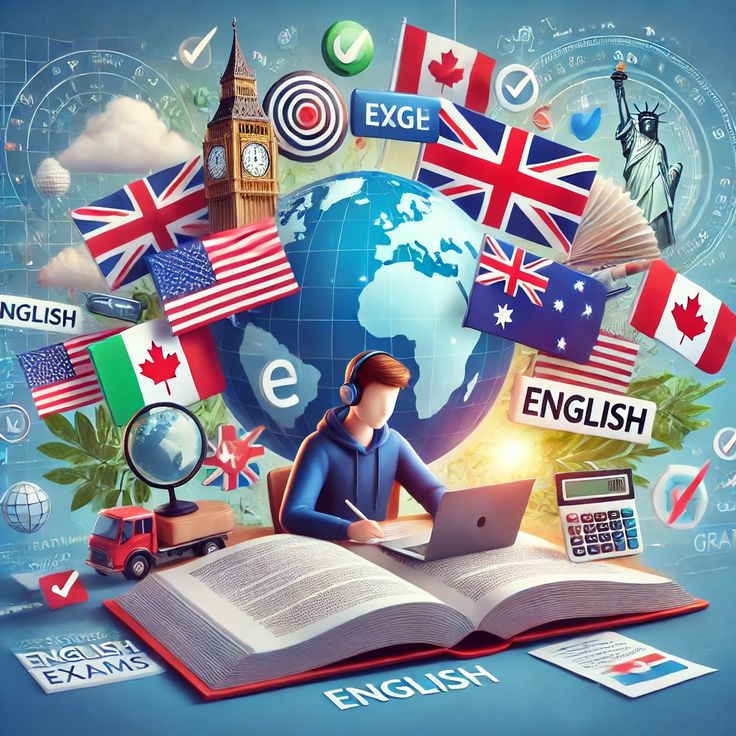 تعليم اللغة الانجليزية