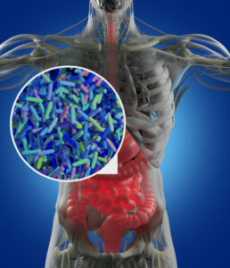 علاقة الغذاء بالصحة النفسية