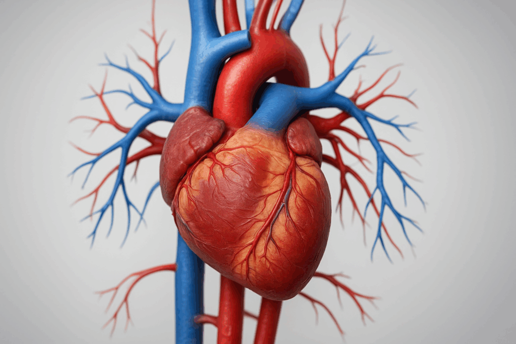جراحات القلب المفتوح: دليل شامل عن الأنواع، الأسباب، المخاطر وطرق التعافي