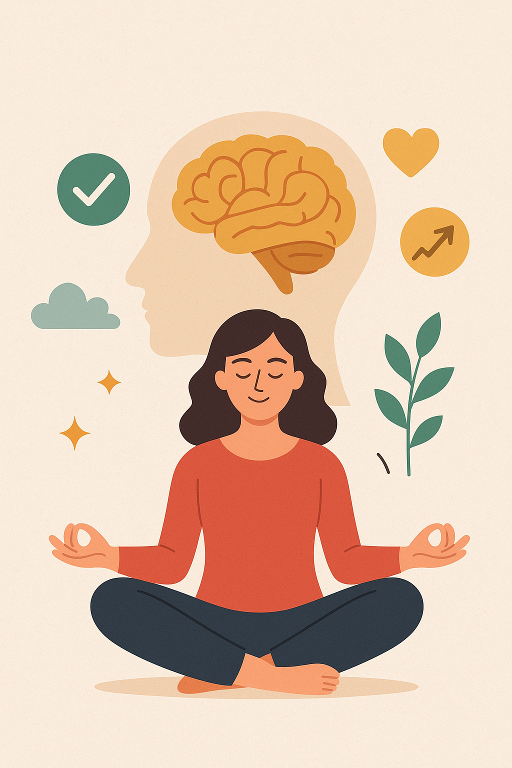 المرونة النفسية: دليلك للتكيف مع ضغوط الحياة وتحسين جودة حياتك