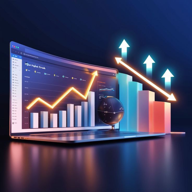 دليلك الشامل للتسويق الرقمي