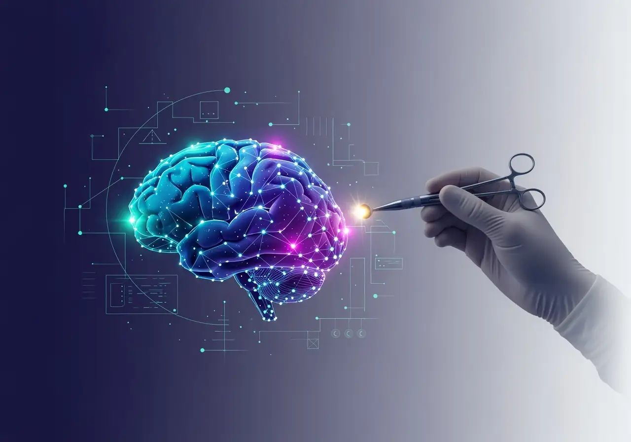 العلاقة بين الذكاء الاصطناعى وعلم الاعصاب