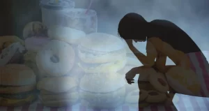 علاقة الغذاء بالصحة النفسية