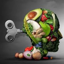 علاقة الغذاء بالصحة النفسية