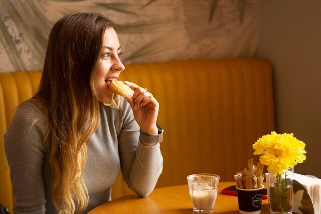 نظام غذائي للتخسيس بدون حرمان – 6 نصائح هامة