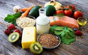 علاقة الغذاء بالصحة النفسية