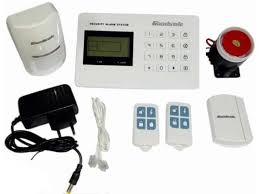 أفضل شركة أجهزة إنذار منزلية في مصر