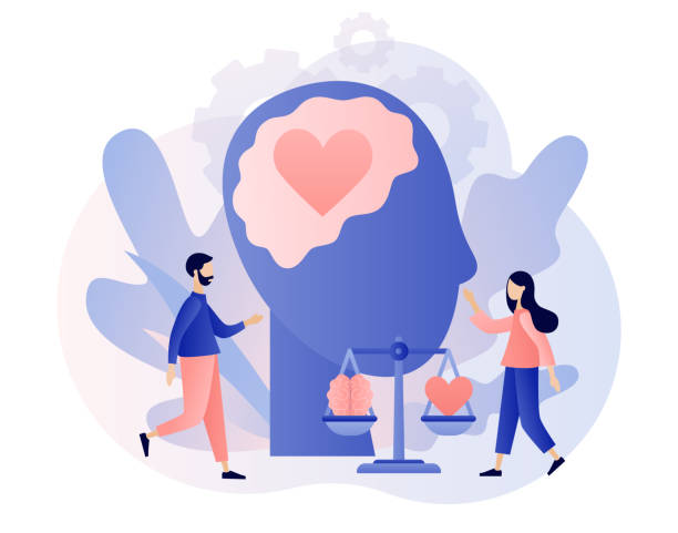 رحلتك في تطوير الذكاء العاطفي