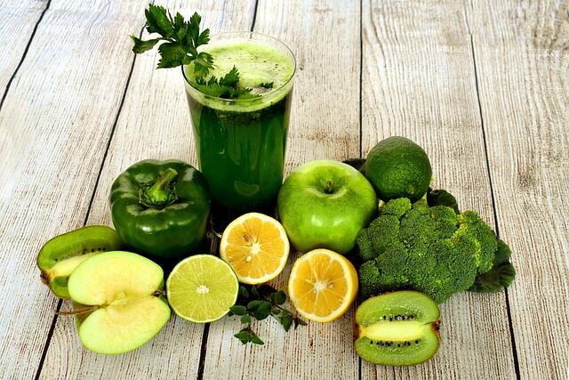 نظام غذائي للتخسيس بدون حرمان