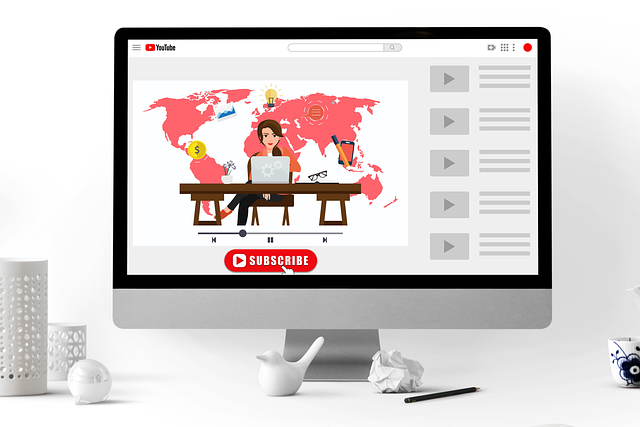 صناعة المحتوى 