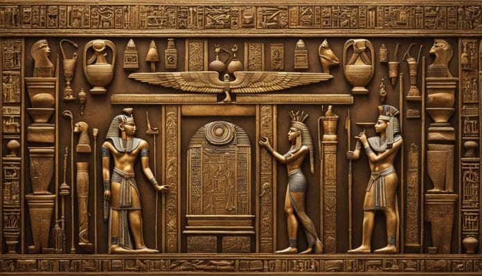 أهمية السياحة في مصر