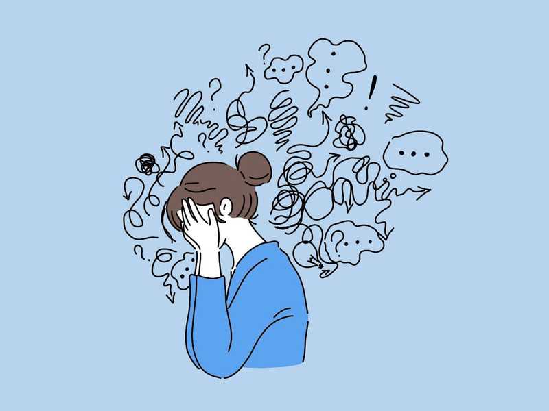 الاكتئاب (الاضطراب الاكتئابي)