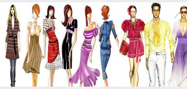 تطور صناعة الملابس عبر5عصور:قصة الانسان مع الابرة والخيط