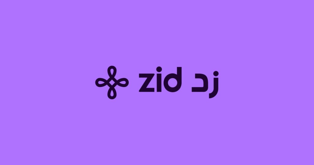 زد