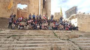 أشهر المعالم السياحية القديمة في الوطن العربي